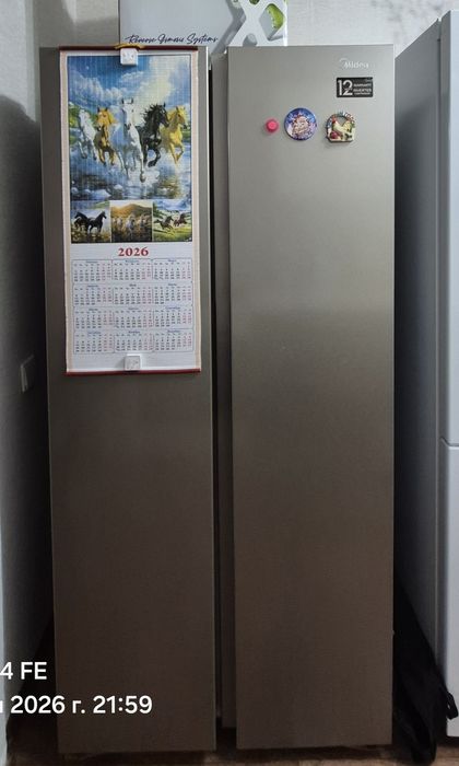 Продам холодильник