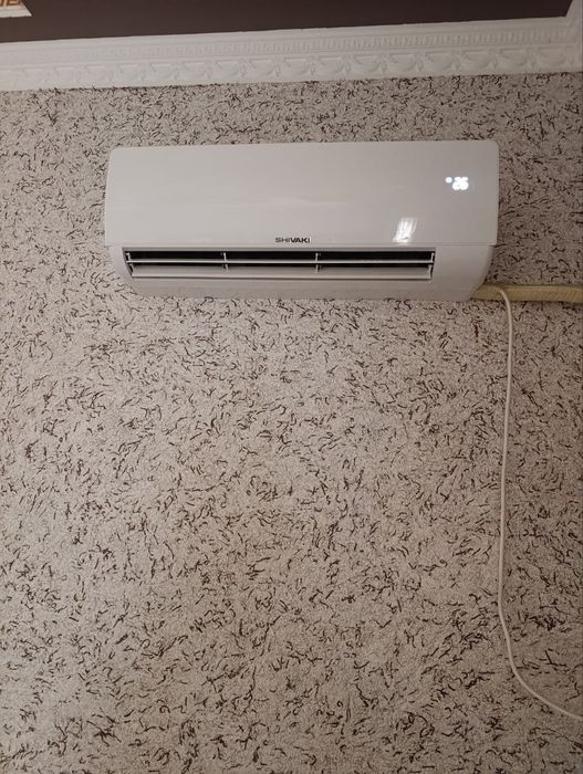 Кондиционер сотилади