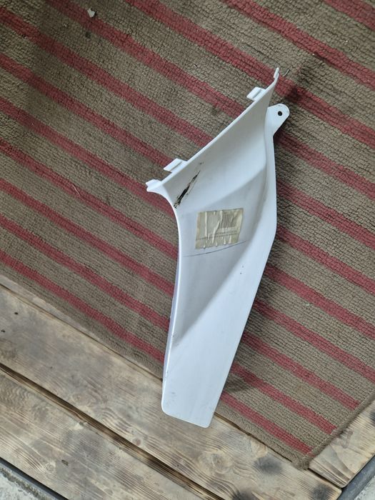 Пластик на хонда сбр 600рр