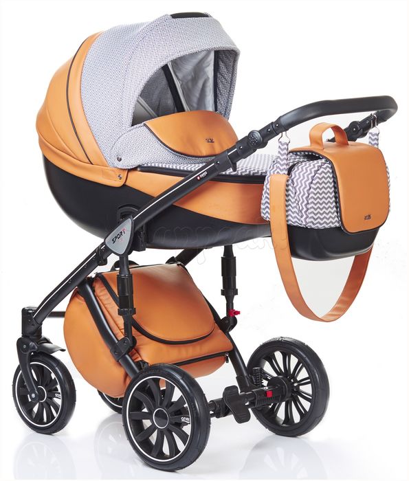 Сумка коляска Anex sport