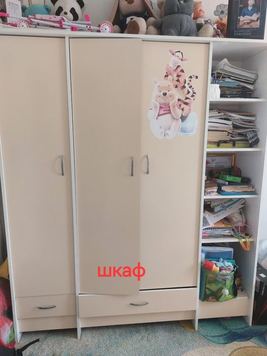 Продаётся мебели ,хаммаси 10 миллион