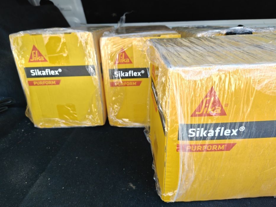 Silicon Sika Sikaflex Purform (Construction+)