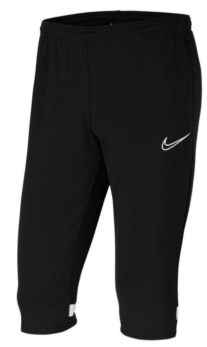 Nike Dri-fit Football Academy Pant 3/4 Мъжки Панталони Футбол Спорт XL