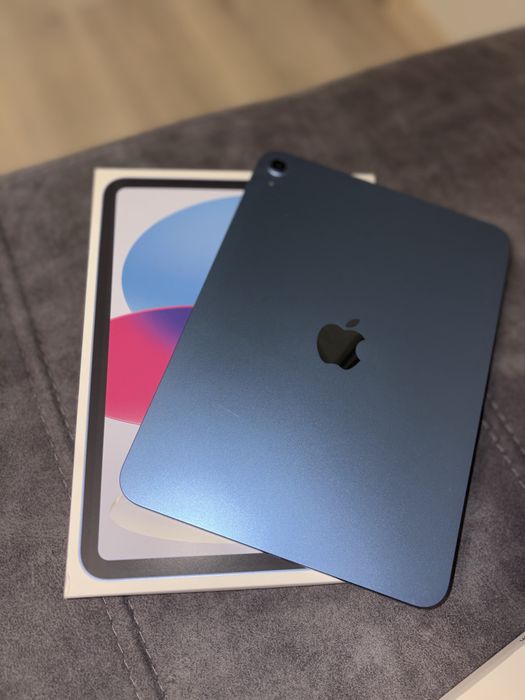 Ipad A16,no sim,128gb