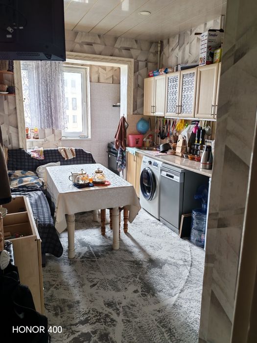 Квартира своя. Чистая