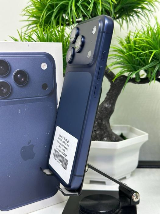 Iphone 17 Pro 256 gb