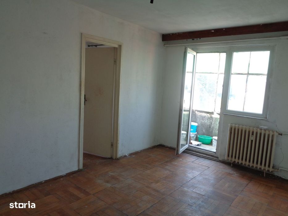 Apartament 2 camere VLAICU-FORTUNA — fotografia 1