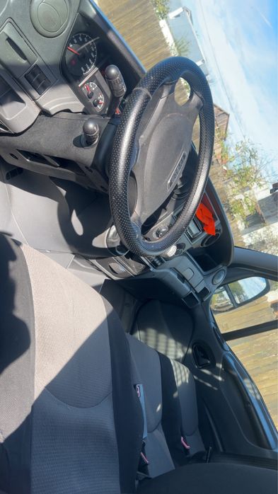 Iveco Daily Basculabil