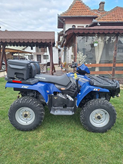 Polaris Sportsman