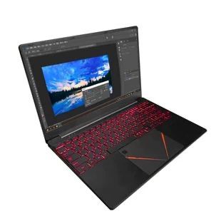 Продается игровой ноутбук от intel core