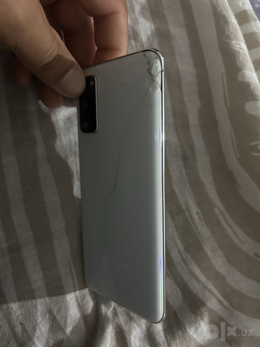 Samsung s20 5g 8/128gb