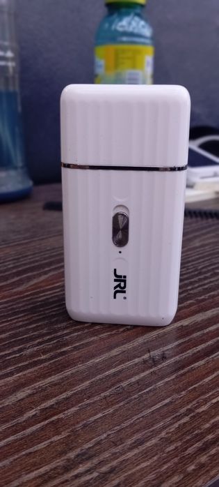 Shaver jrl  aproape nou