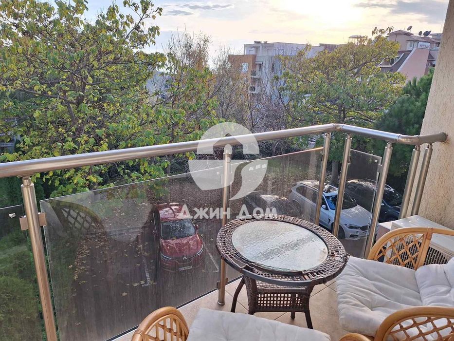 Продава се Двустаен апартамент в Свети Влас - 73 кв.м за 664 €/кв.м - Снимка #7