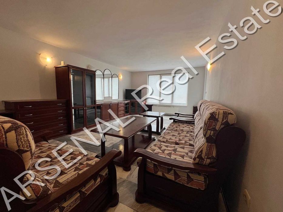 Дава се под наем Тристаен апартамент в София, Белите брези - 125 кв.м за 700 € - Снимка #10