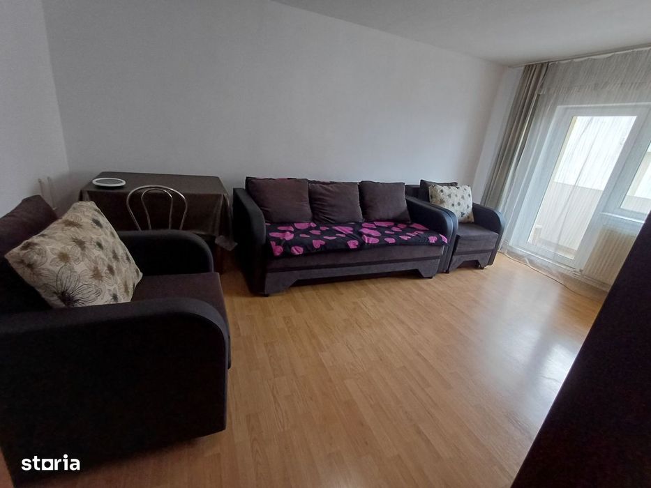 Închiriere apart 3 camere, 2 bai, pe strada Dâmboviței cart. Marasti