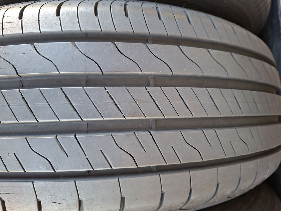 4бр 245/60/18 гудияр неразличими от новите 24 година