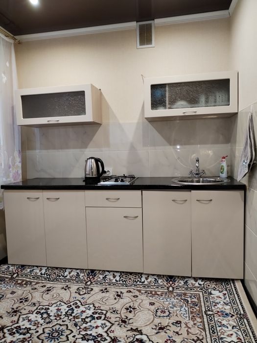 Сдам 1ком квартиру 4.20