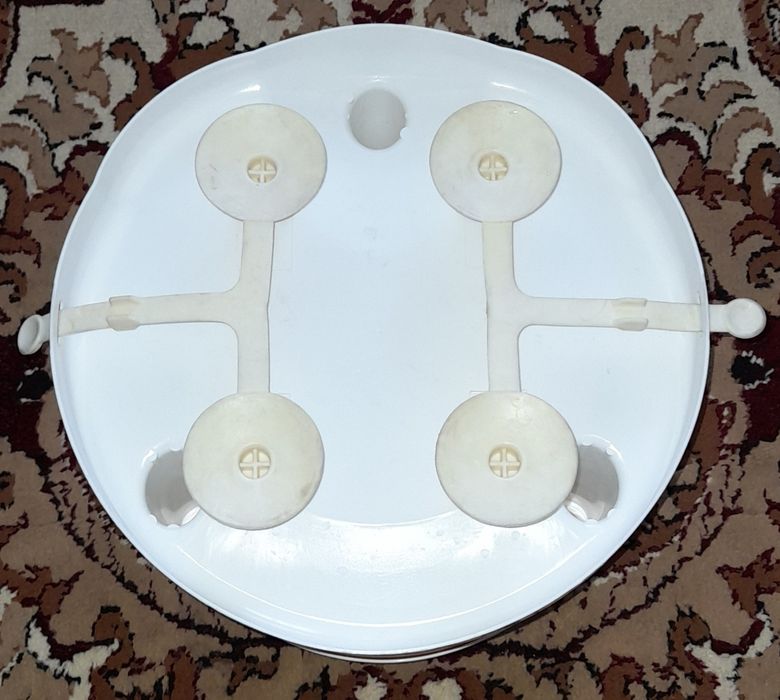 Продам детские сидушка для ванны