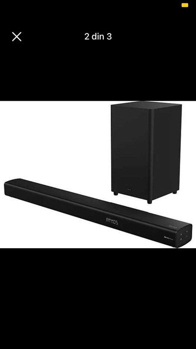 boxe/TV   negociabil