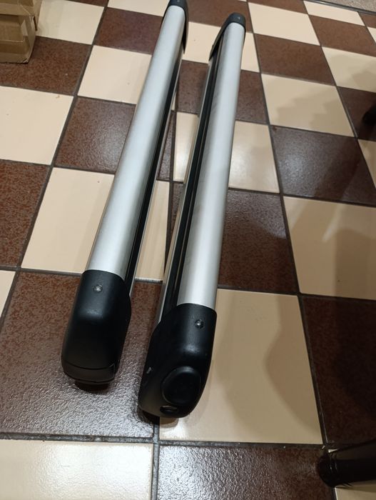 Багажник -стойка за ски Thule Extender 6Чф.