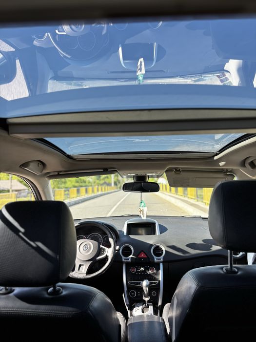 Vand Renault Koleos