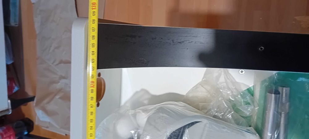 Дървена джага КАМЕНИЦА