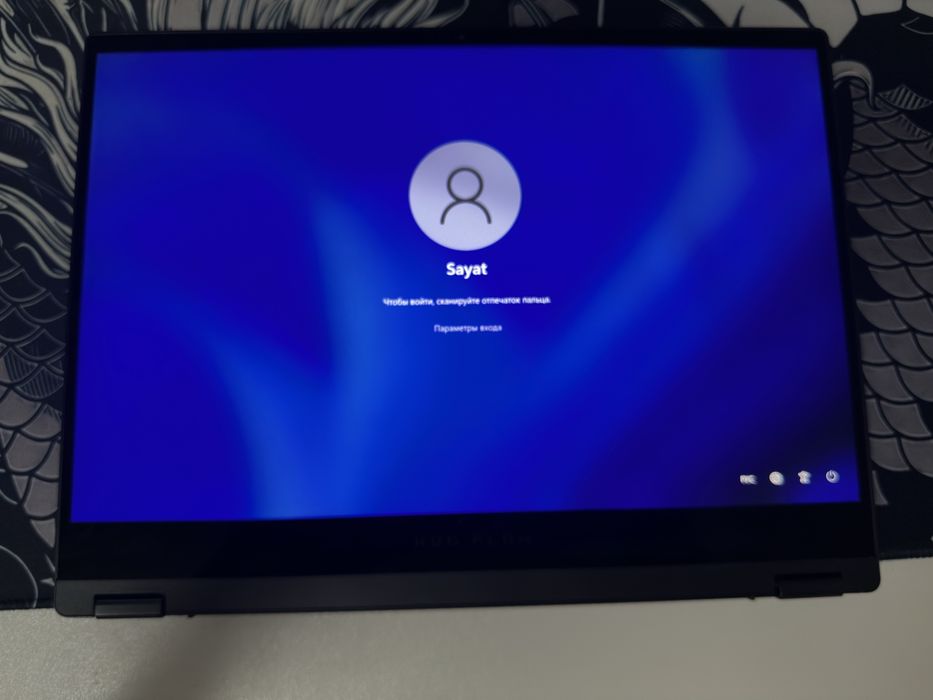 Asus rog flow x13 16/256 gb