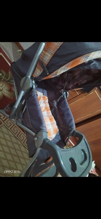 Детский   коляска