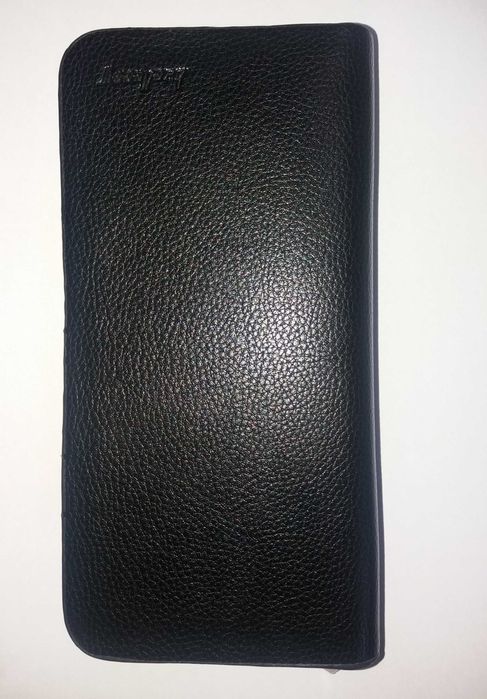 Портмоне мужское