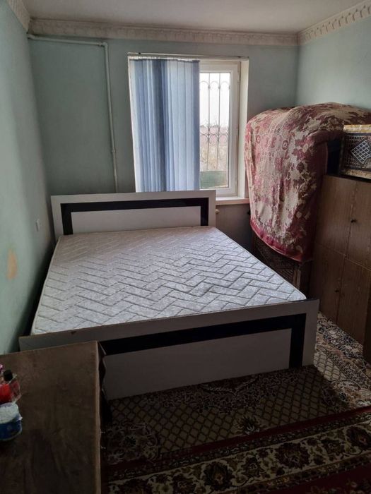 Чиланщар 15. Продажа ! 3 х комнатная 2 х 6 балкон. Срочно