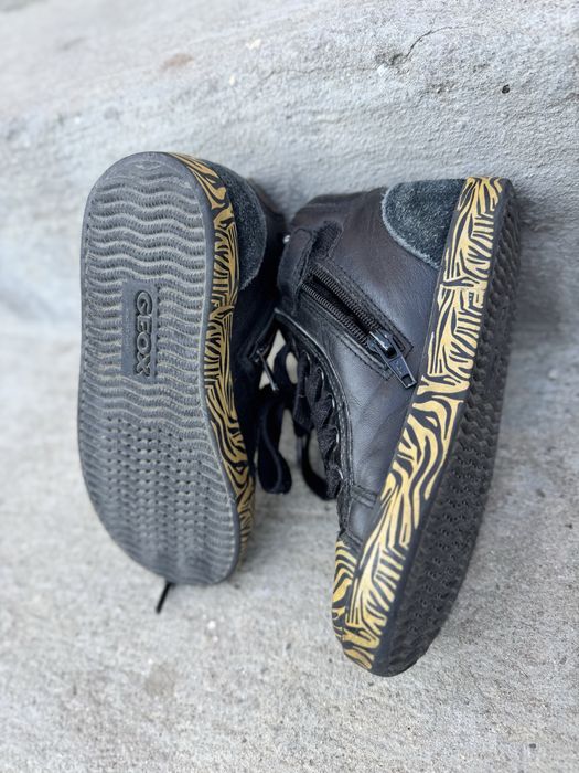 Детски обувки Geox