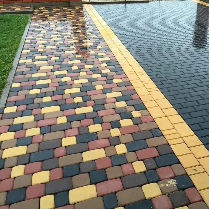 Сплитерные блоки, тумбы, коллоны, паребрик, брусчатка, перегородки.