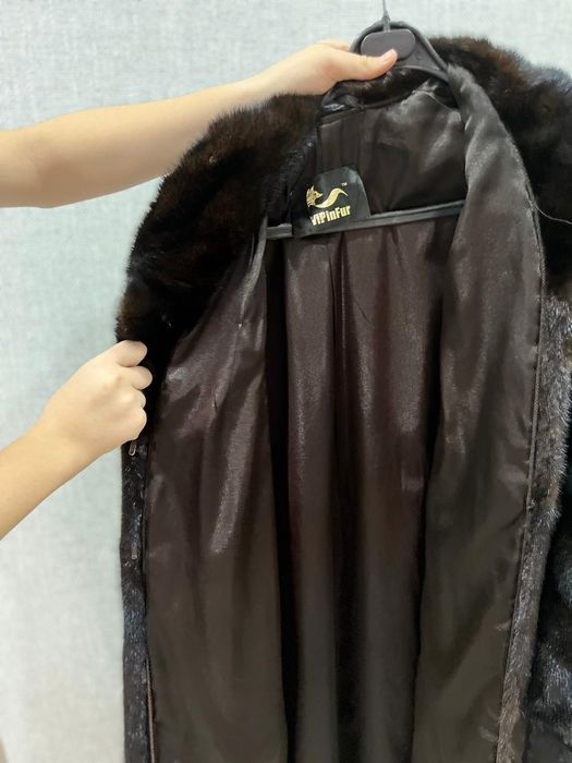 Продам Норковая шуба