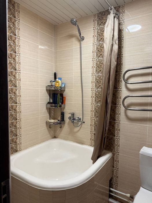 Продаётся 2-х комнатная квартира своя