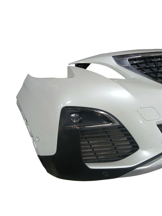 Bara Fata Peugeot 5008 Ii 2016 - >, Peugeot 3008 Suv Ii M_ 2016 - >