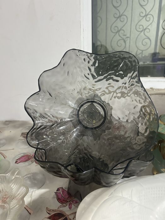 Посуды и кухонные вещи