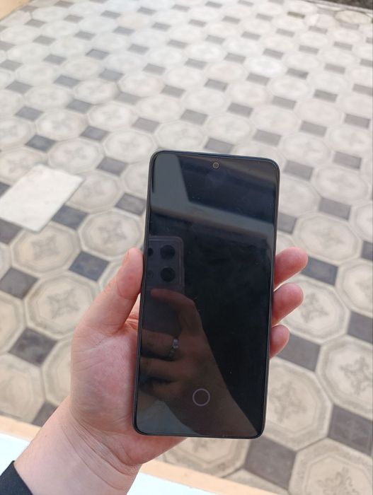 Xiaomi Redmi note 14