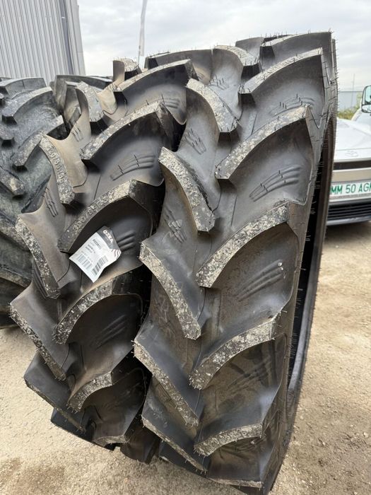 ANVELOPA 320/85 R38 OZKA AGRO-10 143A8 TL 12.4R38 ( DOT 2017 )  Cauciucuri tractor, Fiat, Case, Fendt, John Deere, New Holland, Massey Ferguson, UTB