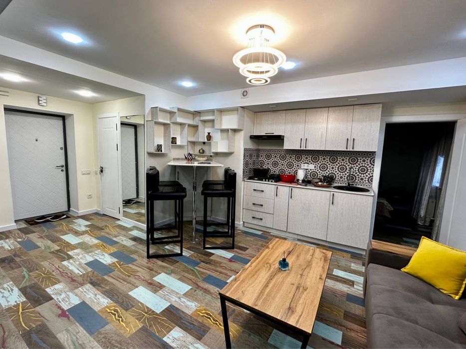 Сдам 1-комнатную квартира напротив Tashkent city