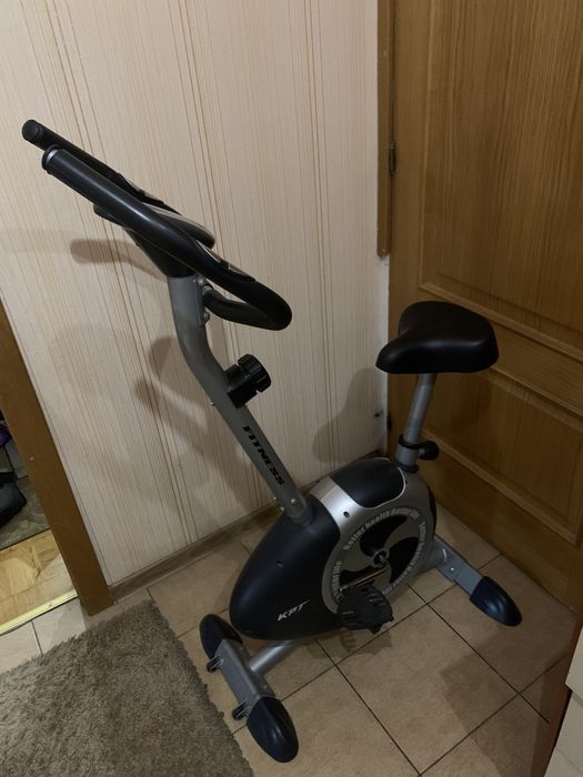 Велотренажер