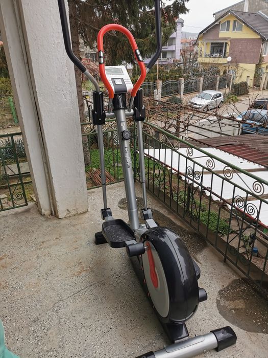 Кростренажор Ts 23.5