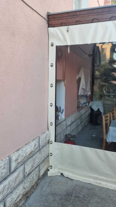 Найлон за външен монтаж