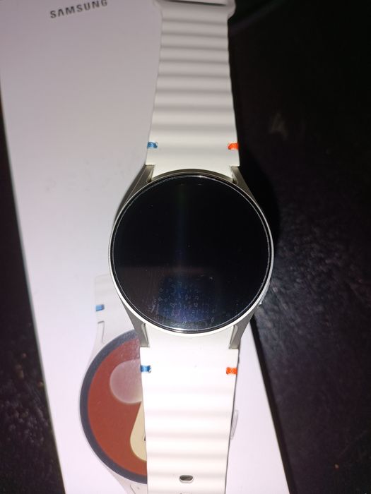 Samsung Galaxy Watch 7 Умные часы