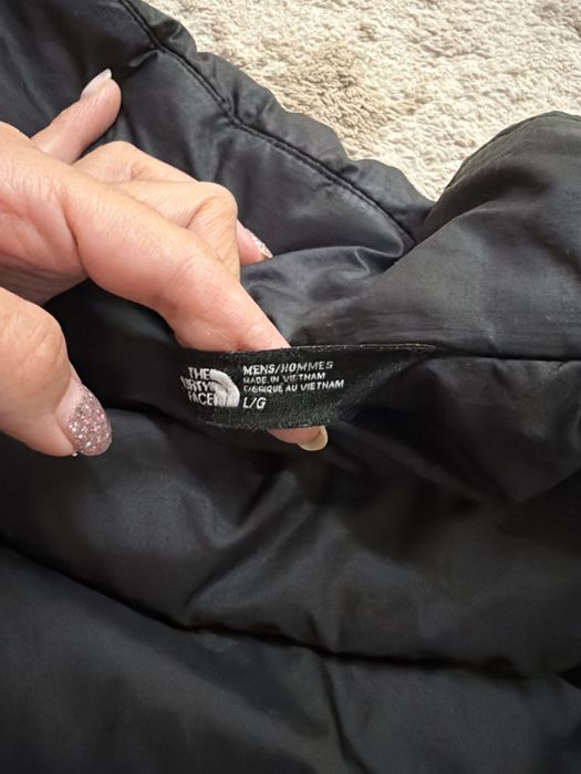 Курька North Face оригинал