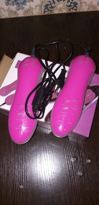 Сушилка для обуви