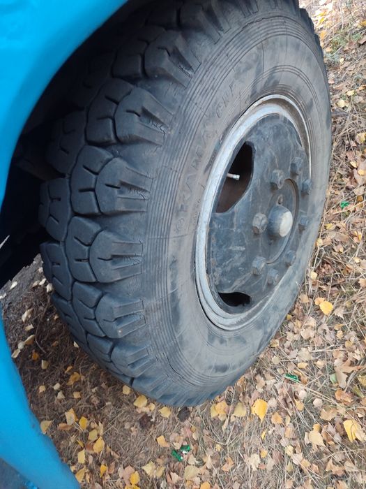 Продам  грузовой автомобиль