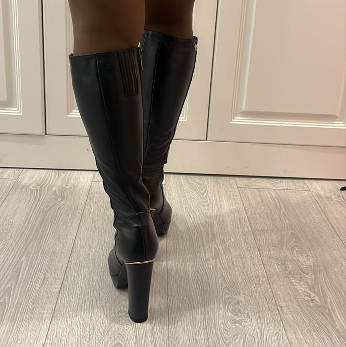 Продам сапоги 33 размера