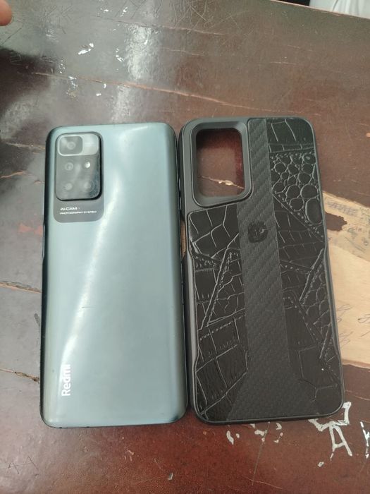 Redmi not 11 4G ideal