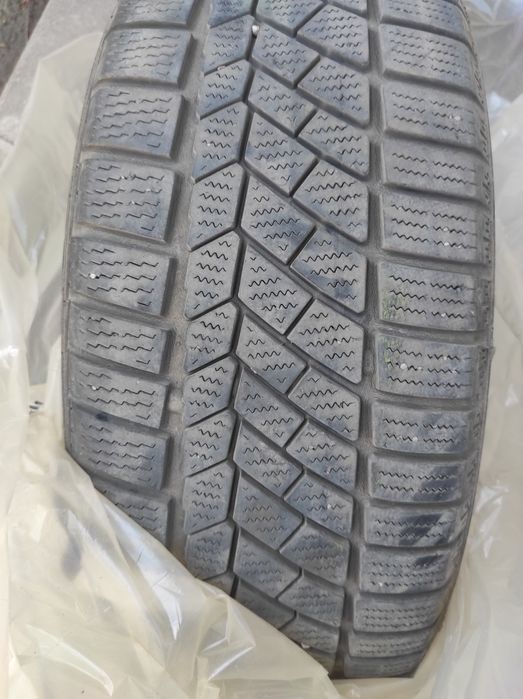 Anvelope iarna continental 205/50/17