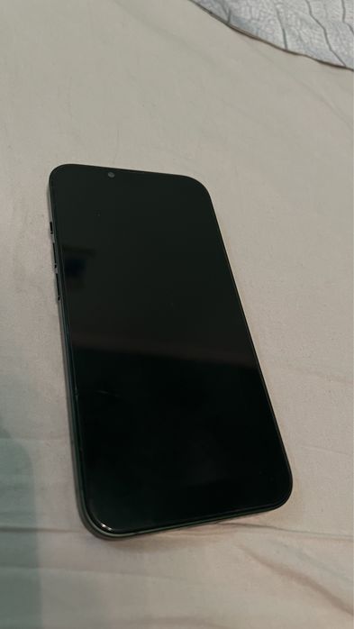 Iphone 13 green 256 gb